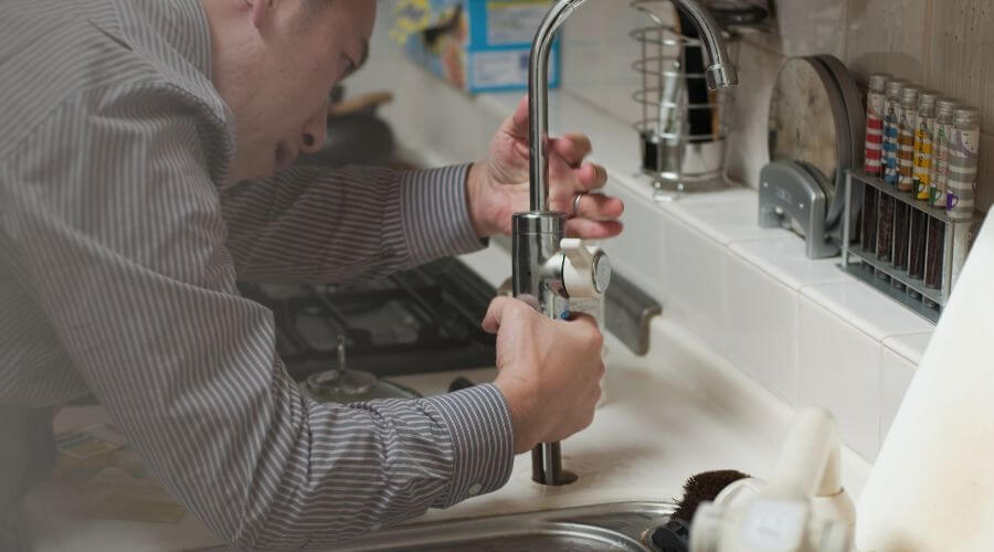 Local expert plumbing services in Holland Patent, NY